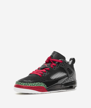 Big Kids' Spizike Low