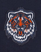 Detroit Tigers Classic Fleece Pull Over Hoodie 