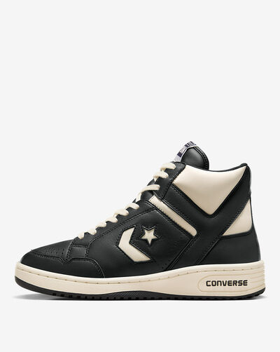 Converse Weapon High