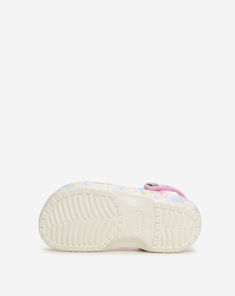 Crocs Pre-School Hello Kitty Classic Clog 212685-90H Pink 6