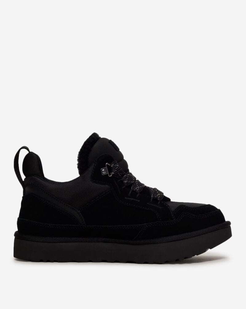 UGG Lowmel 1170750-BLK Black 4