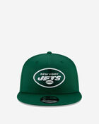 9Fifty NFL New York Jets Basic Snapback Hat