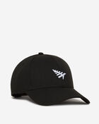 Paper Planes Icon II Dad Hat 120012 Black 1