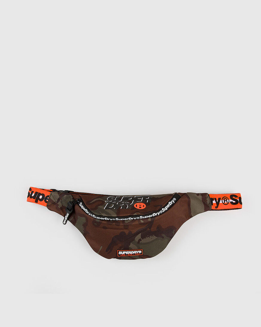 Superdry s boy bum bag