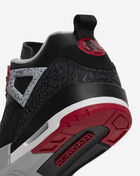 Jordan Spizike Low FQ1759-009 Black 8