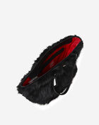 Sprayground Fur Cray Tote T8212 Black 7