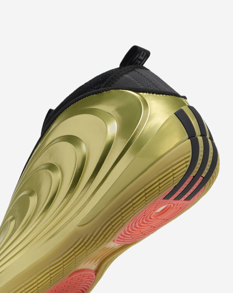 adidas Harden Volume 10 KH9153 Gold 8