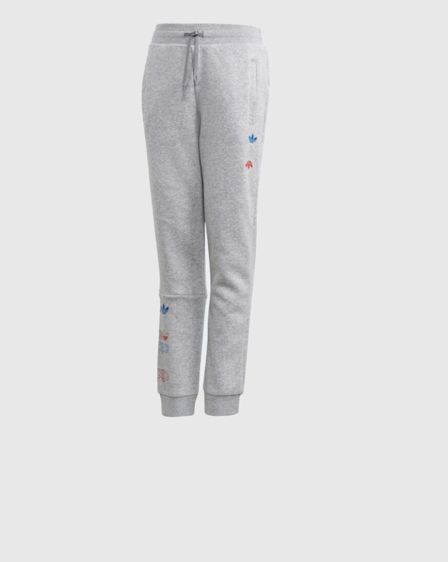 Adidas linear logo pants
