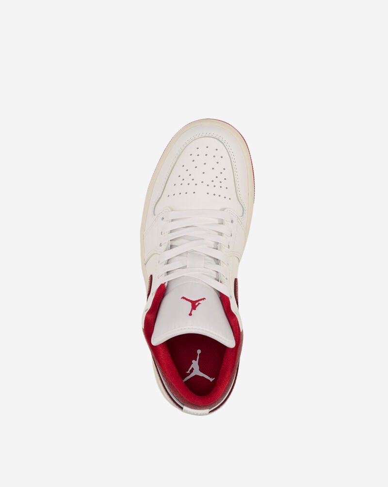Jordan Air Jordan 1 Low SE HJ9338-106 White 7