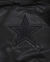 Dallas Cowboys Triple Black Satin Jacket