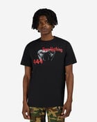 Urban Classics Fear Nothing Snake Tee MTUS689-US-00007 Black 1