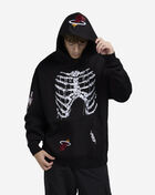 Miami Heat Day Of The Dead Hoodie 