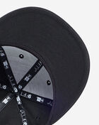 New Era 9Fifty Philadelphia 76ers Core Snapback Hat 70353717 Black 4