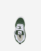 Vans Grade School Knu Skool VN000D2T07W Green 7
