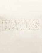 Atlanta Hawks Neutral TwillI Jacket