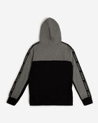 Grade School Flight Sideline Fleece Pullover Hoodie