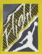 Boys' AJ14 Flight Lightning Tee