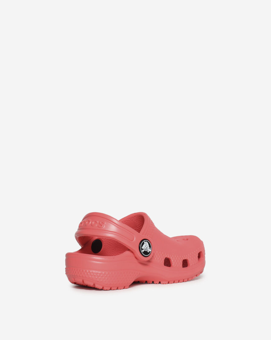 Shop Crocs Toddler Classic Clog 206990 6VT orange SNIPES USA