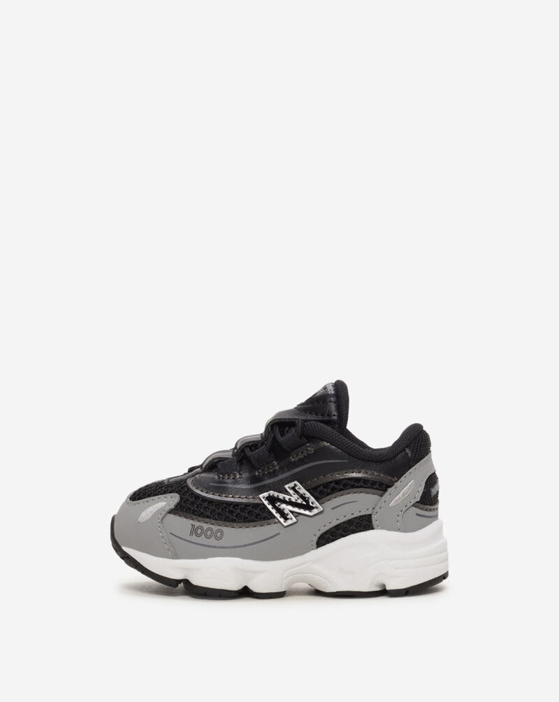 New Balance Toddler 1000 IV1000AK Black 1