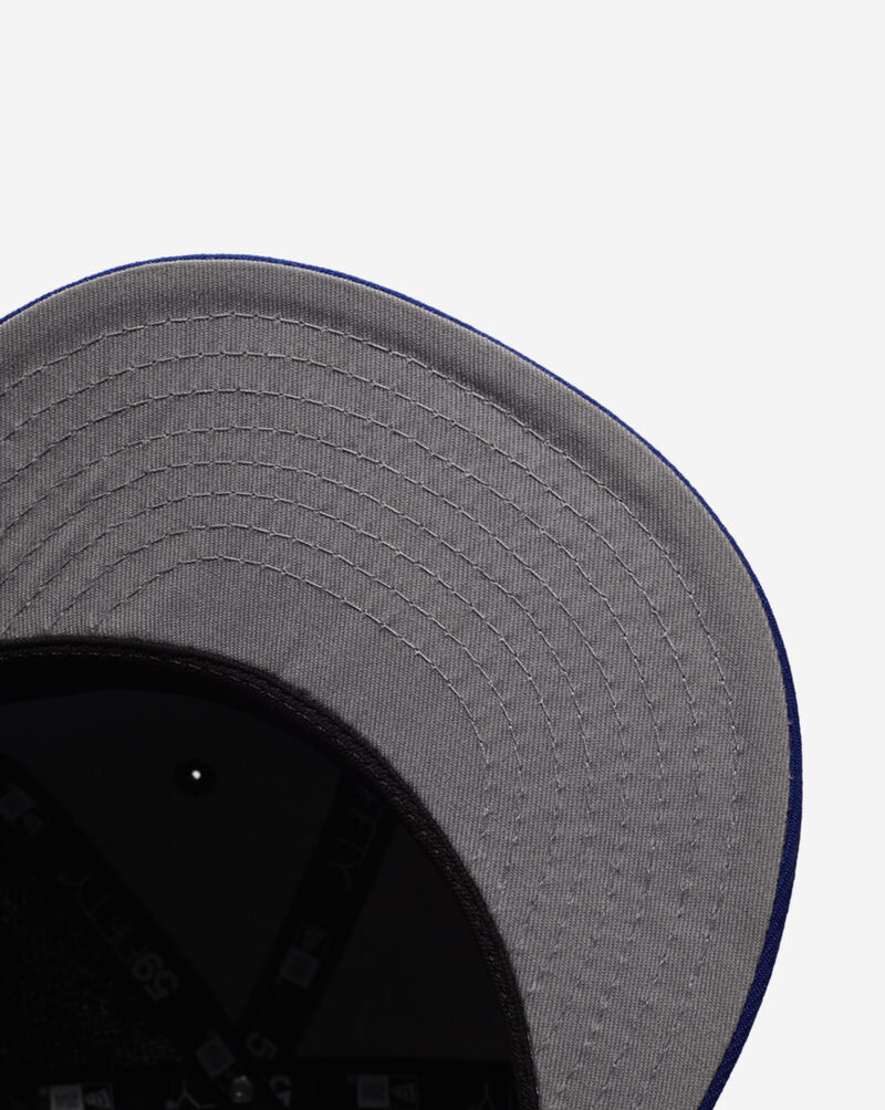 New Era 59Fifty Rare New York Mets Rare Fitted Hat 70947902 Black 4