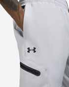 Under Armour Unstoppable Cargo Pant 1390256-014 Black 3