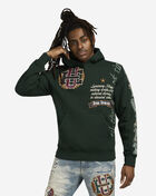 Varsity Hoodie
