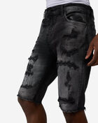 Jordan Craig 5Pkt Basic Short J4220S-BLK Black 3
