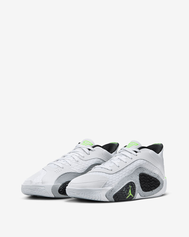 Jordan Jordan Tatum 2 FJ6457-100 White 2