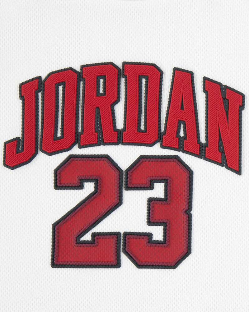 Little Kids' 23 Jersey Set