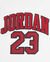 Toddler 23 Jersey Set