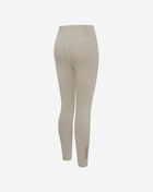 Dallas Cowboys Neutral High Waisted Jersey Legging