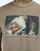 Mister Tee Casin' That Bag Tee MTUS473A-US-03254 Beige 3