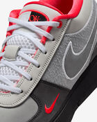 Nike Book 1 "Solar Red" IR0838-001 Grey 6