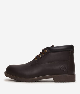 Chukka Boots