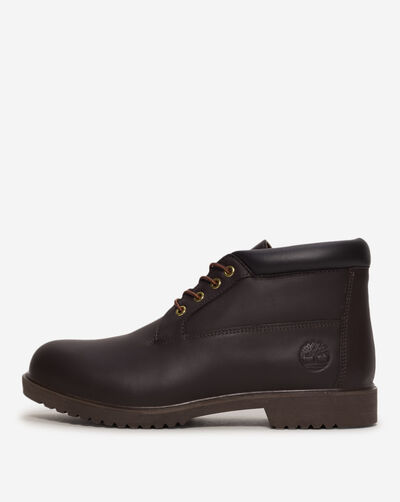 Chukka Boots