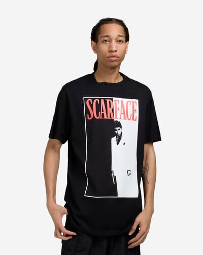 Scarface Original Movie Cover Tee