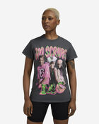 Graphic Tees TLC No Scrubs Tee TLC139271 Black 1