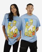 Simpsons Family Pic Tee
