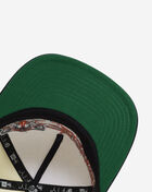 New Era 9Fifty Detroit Tigers Classic A-Frame Snapback Hat 60807873 cream 4