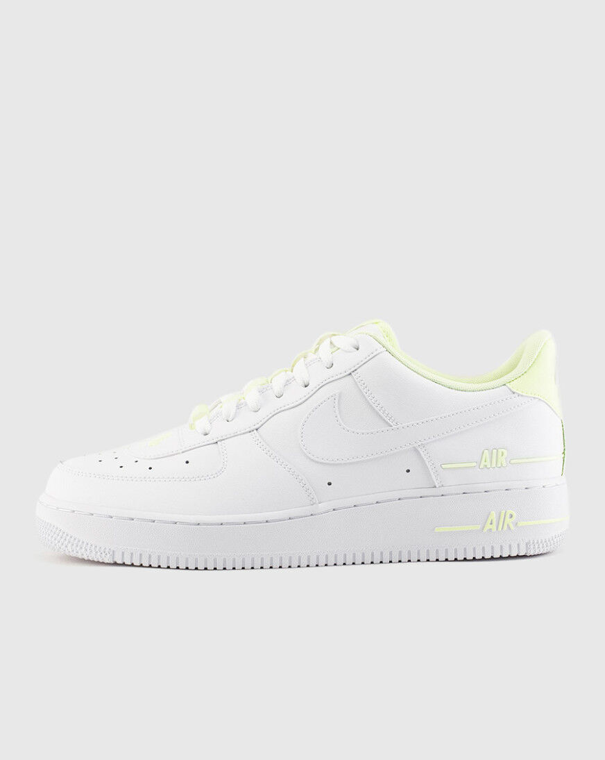 nike air force 1 just do it snipes