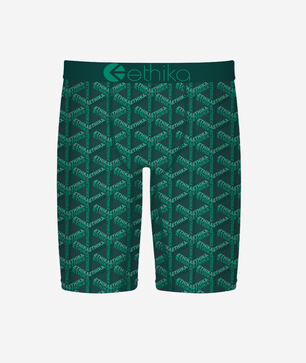 Emerald Dynasty Briefs