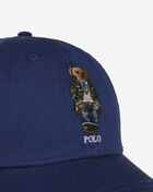 Chino Bear Sports Cap
