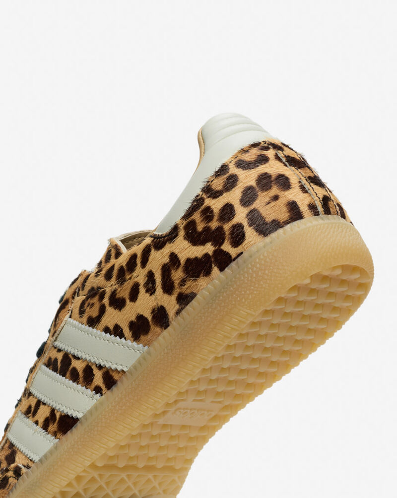 adidas Samba OG KI6674 Brown 8