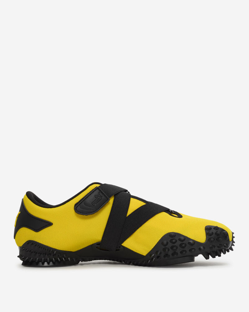 Puma Mostro OG 40320615 Black 4