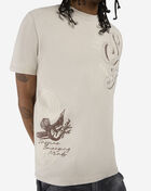 Smoke Rise Visionary Tee KT26S445SN-BON cream 3