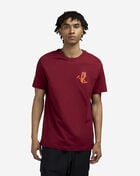 Nike Club Run Shoe T-Shirt HJ0572-677 Red 1