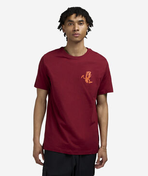 Club Run Shoe T-Shirt