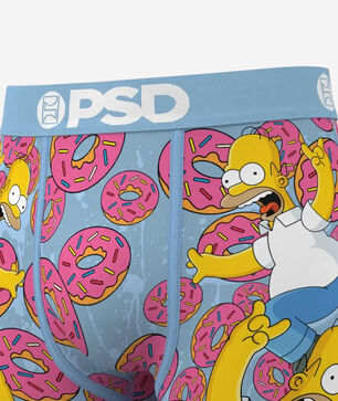 Homer Glaze Boxer Briefs