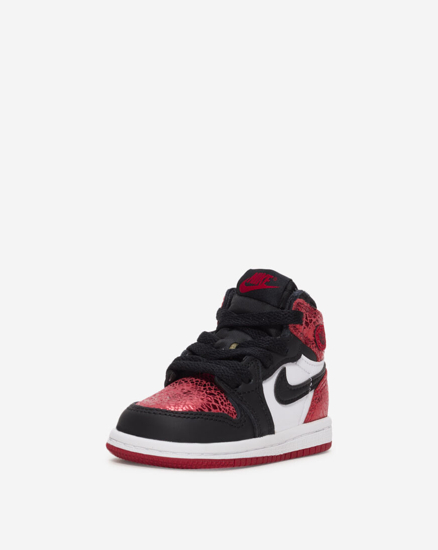 【GS400E】Nike Jordan 1 High OG \"Deni Air Jordan 1 High OG Denim - Jun 2024 - FQ2947-100