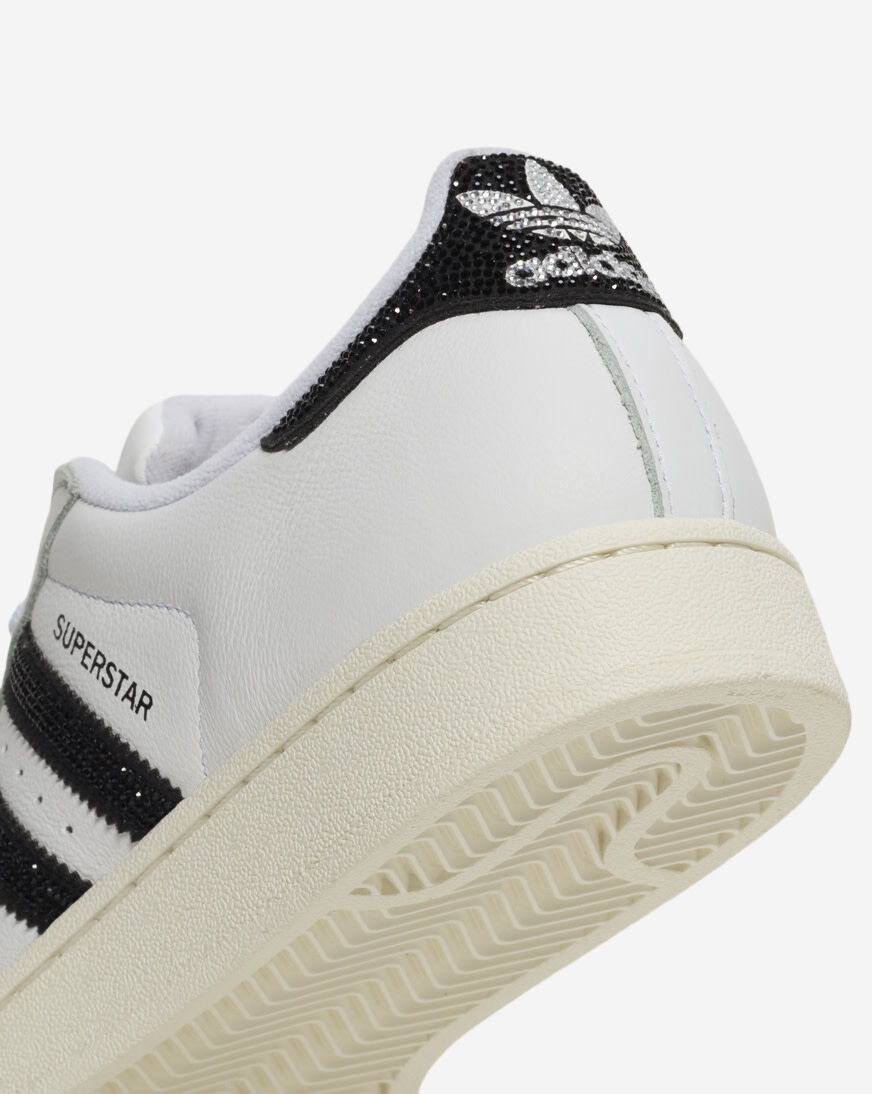 Superstar ホワイト ブラック 2000年代製 箱無し Shop adidas Superstar II HQ2285 white | SNIPES USA